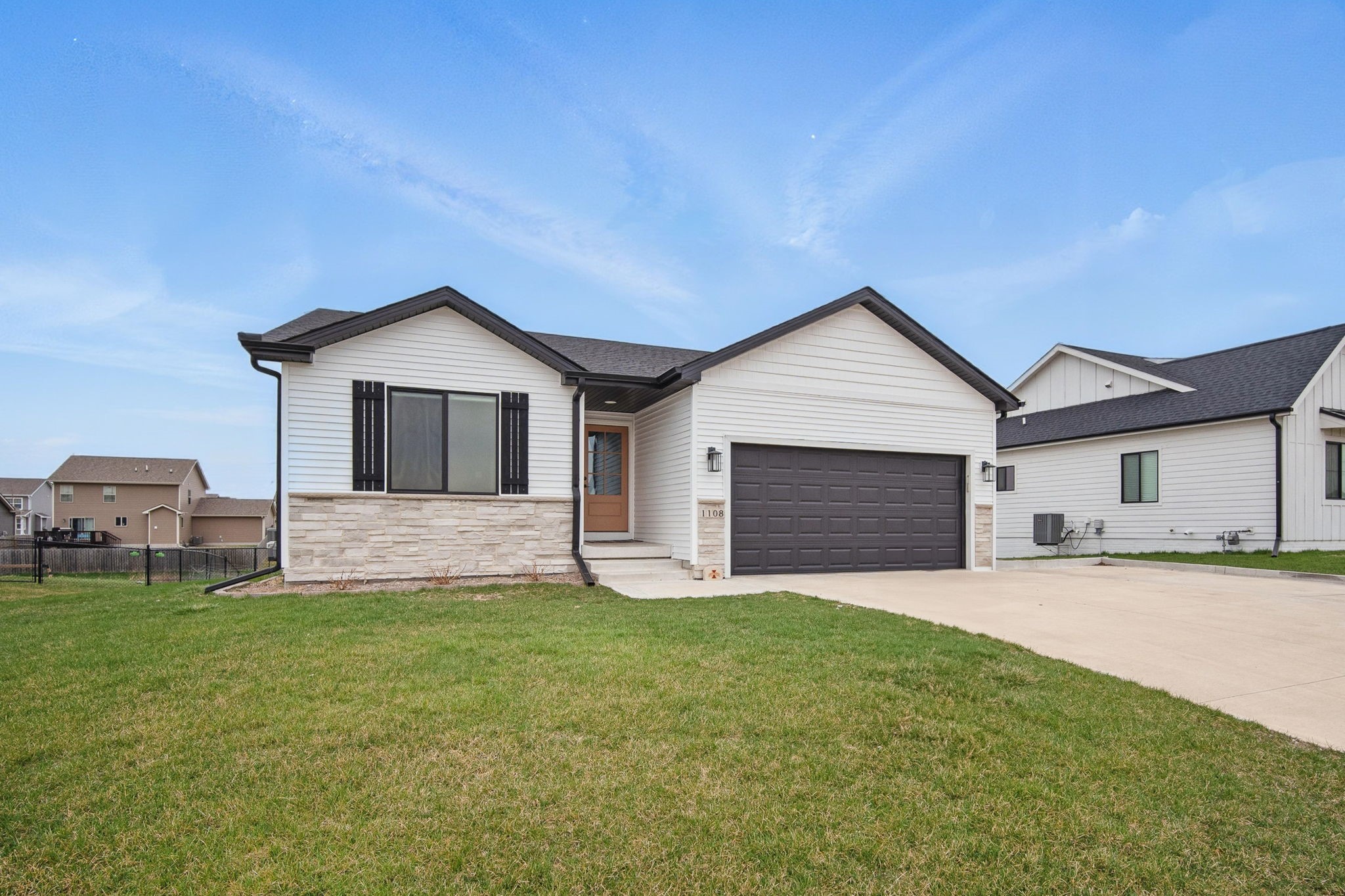 1108 Pleasant Street, Bondurant, Iowa image 2