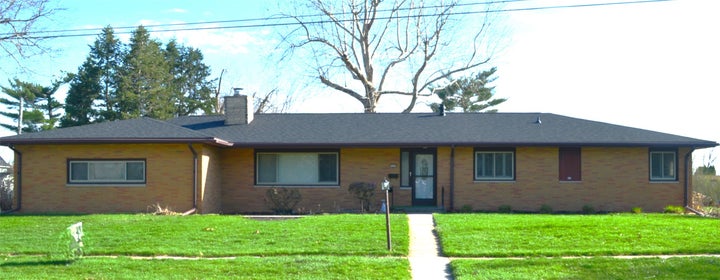 Photo 1 of 15 — 814 E First Street, Madrid, IA 50156