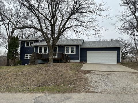 Homes For Sale - 718 W 8th Street<br/> Jasper County, Newton, IA 50208