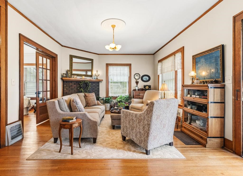 704 E Washington Street