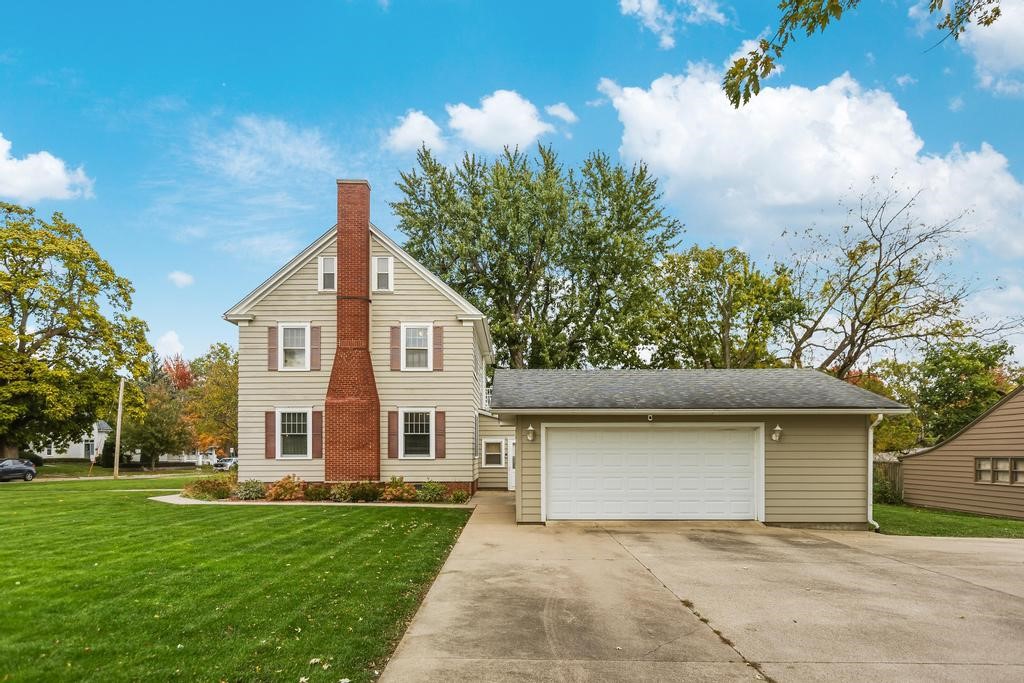 704 E Washington Street