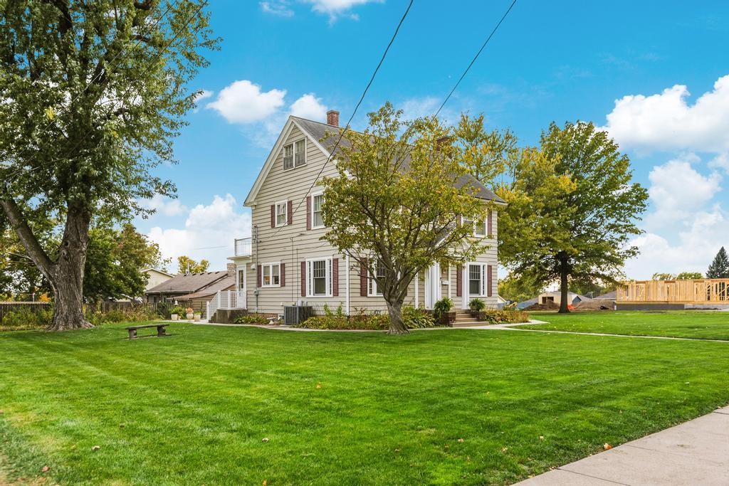 704 E Washington Street