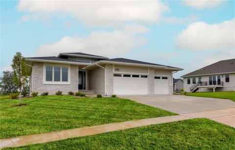 3815 Fieldstone Drive Waukee IA 50263