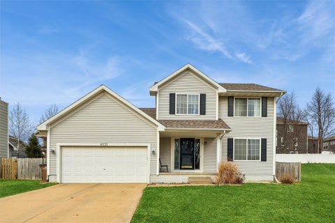 Homes For Sale - 6131 Pommel Place<br/> Dallas County, West Des Moines, IA 50266