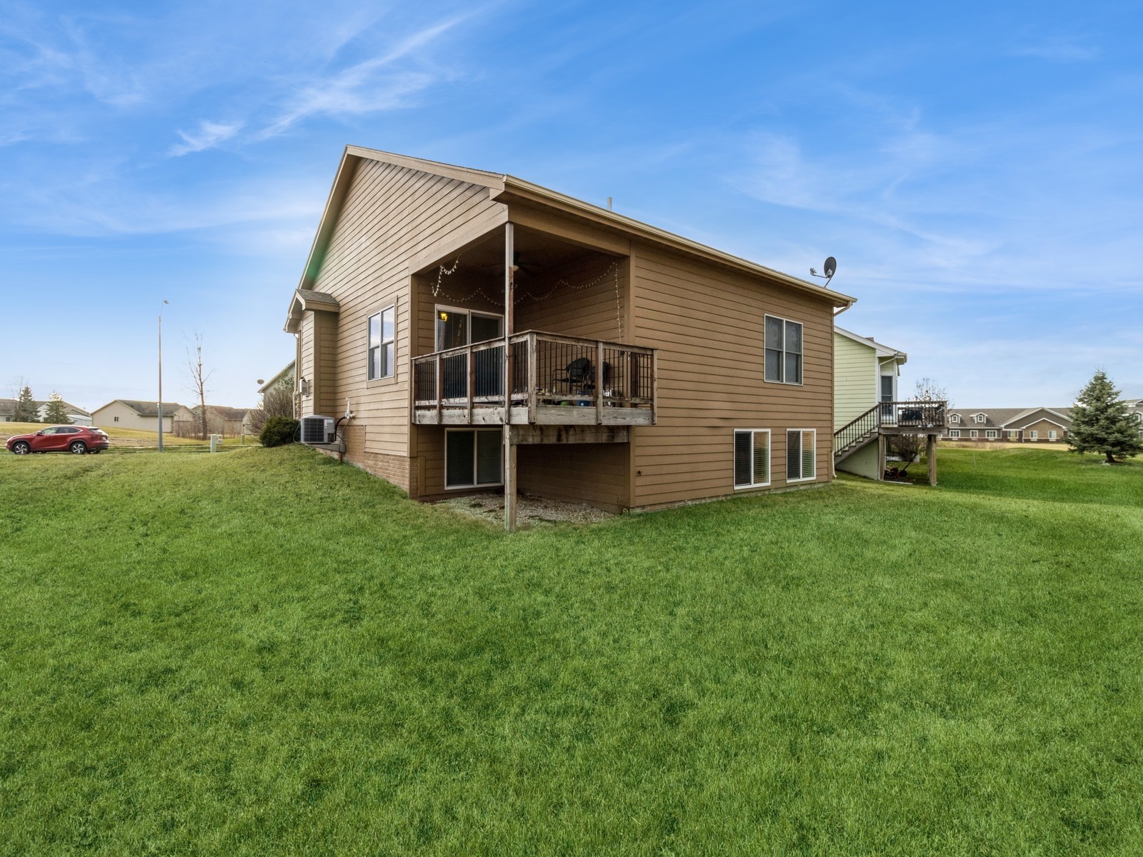 202 SW Carriage Drive, Ankeny, Iowa image 33