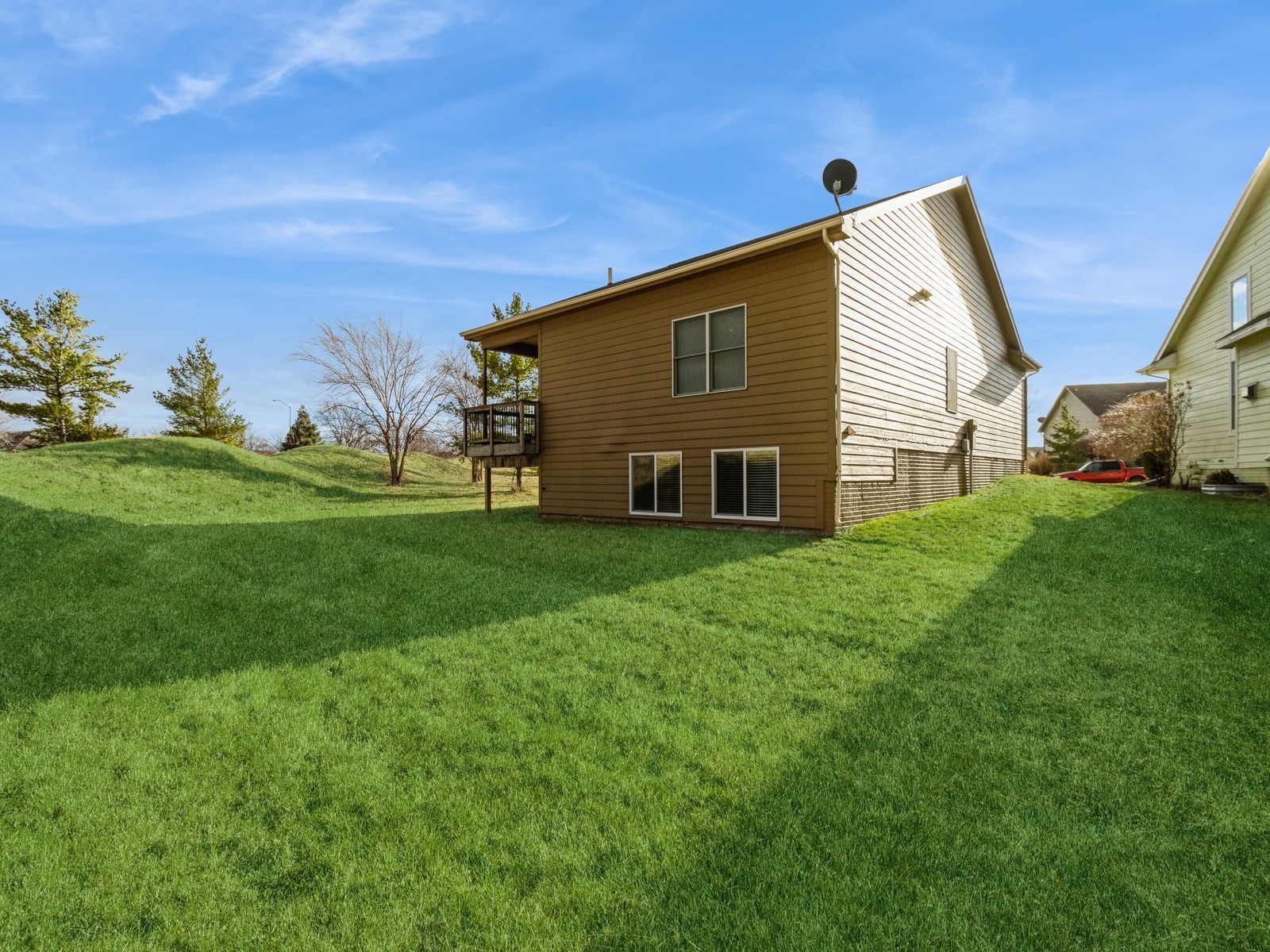 202 SW Carriage Drive, Ankeny, Iowa image 34