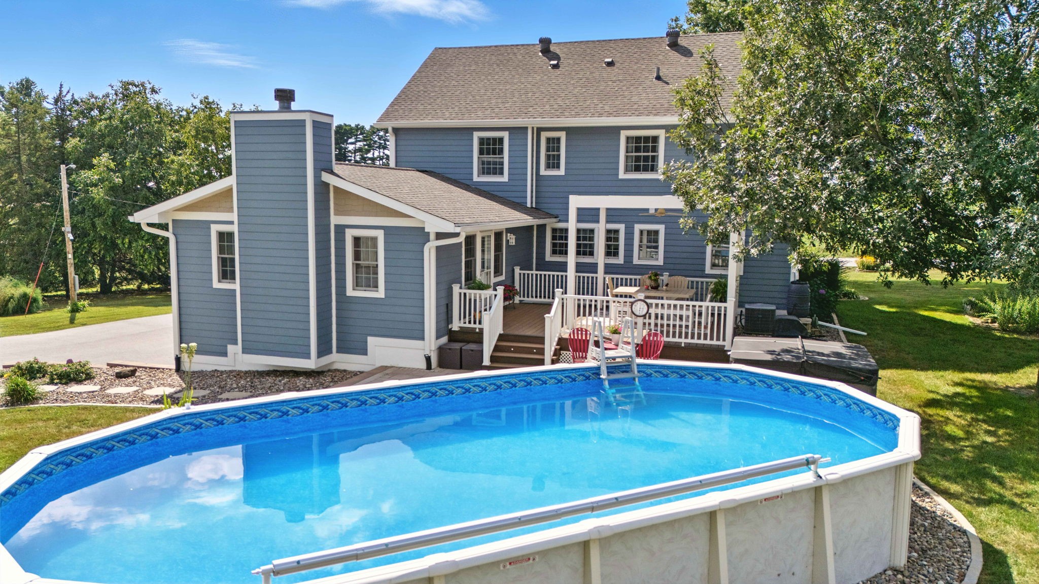 6121 SE 104th Street