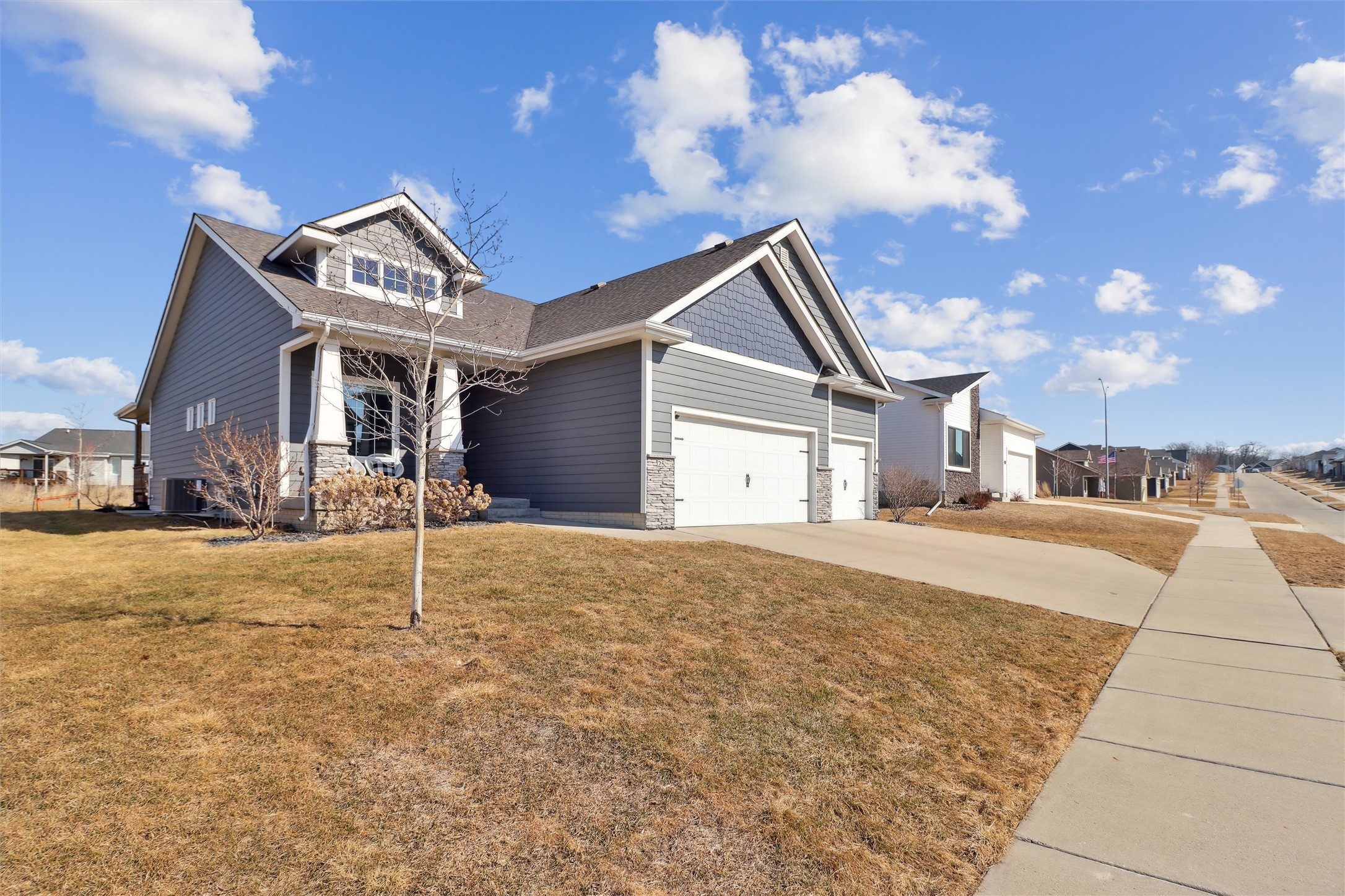 25 Bailey Circle, Waukee, Iowa image 35