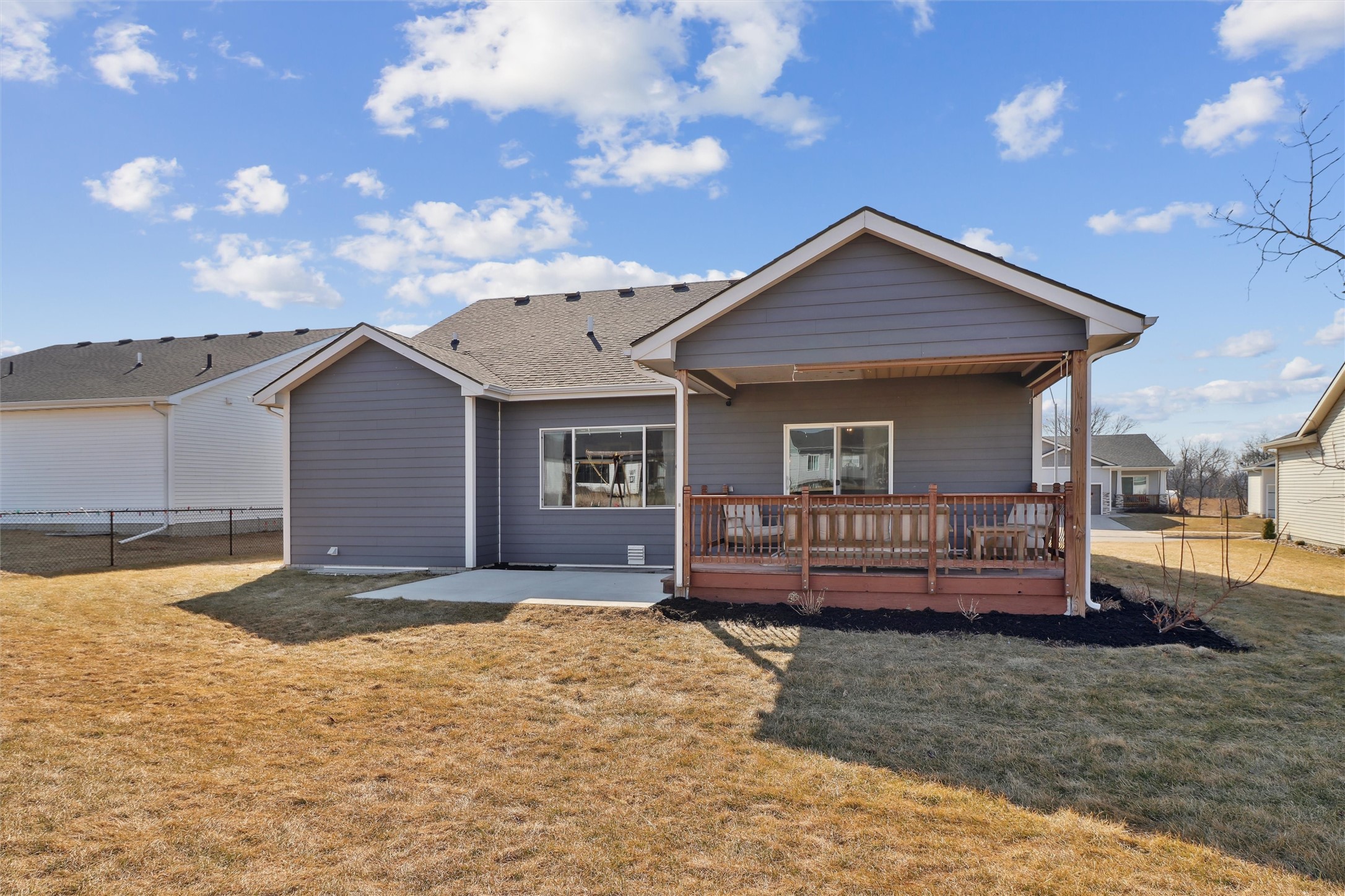25 Bailey Circle, Waukee, Iowa image 32
