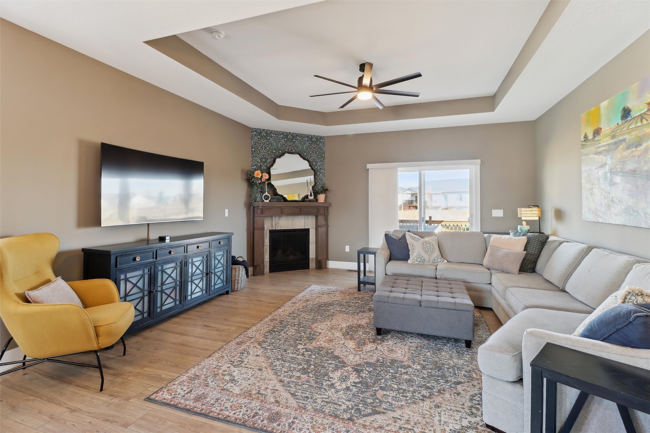 25 Bailey Circle, Waukee, Iowa image 2