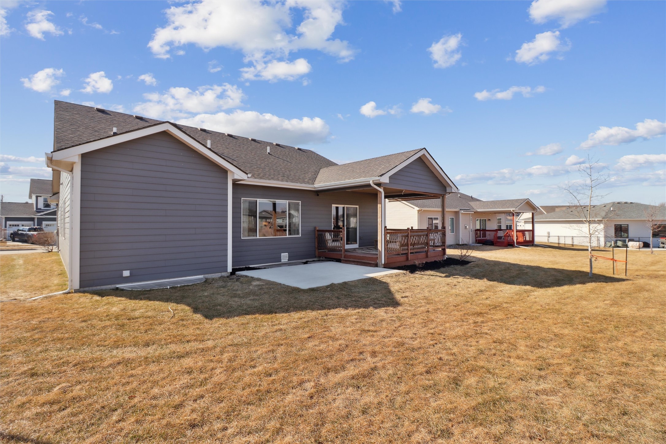 25 Bailey Circle, Waukee, Iowa image 33