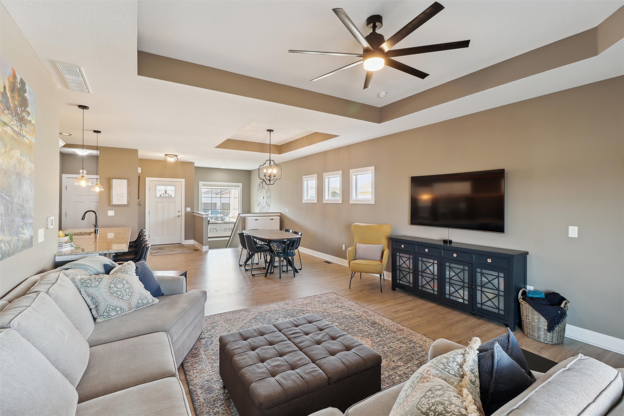 25 Bailey Circle, Waukee, Iowa image 3