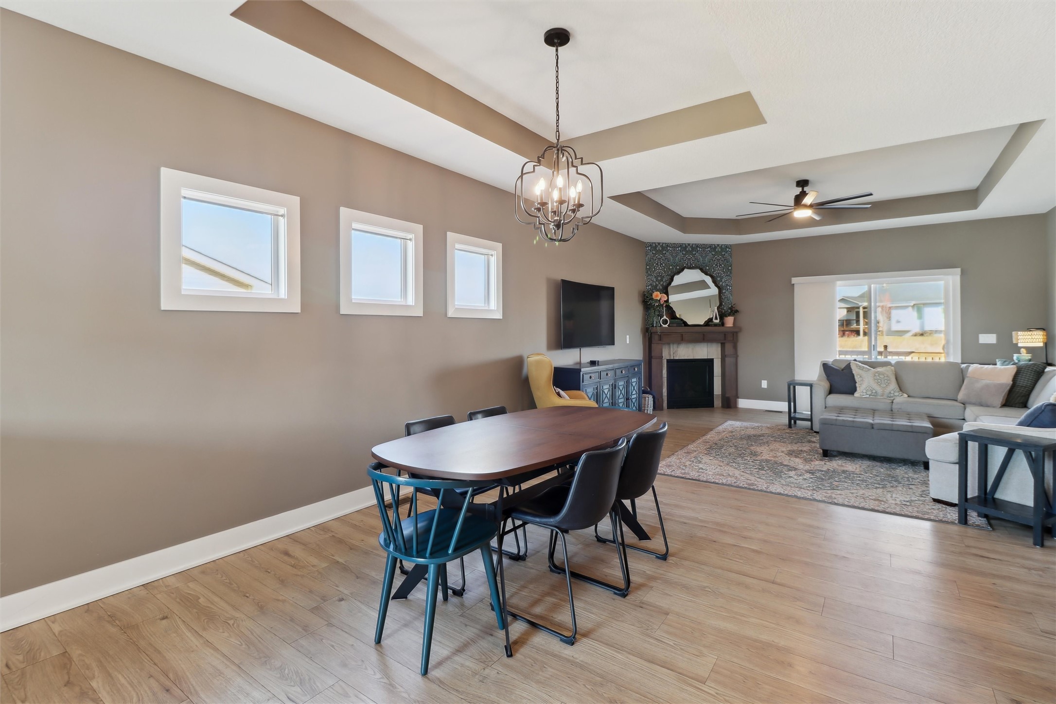 25 Bailey Circle, Waukee, Iowa image 13