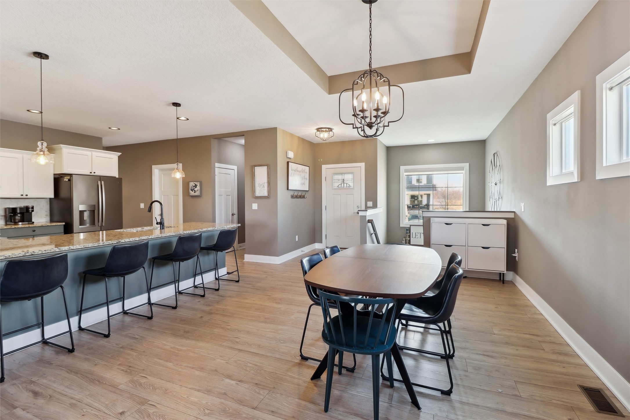 25 Bailey Circle, Waukee, Iowa image 14