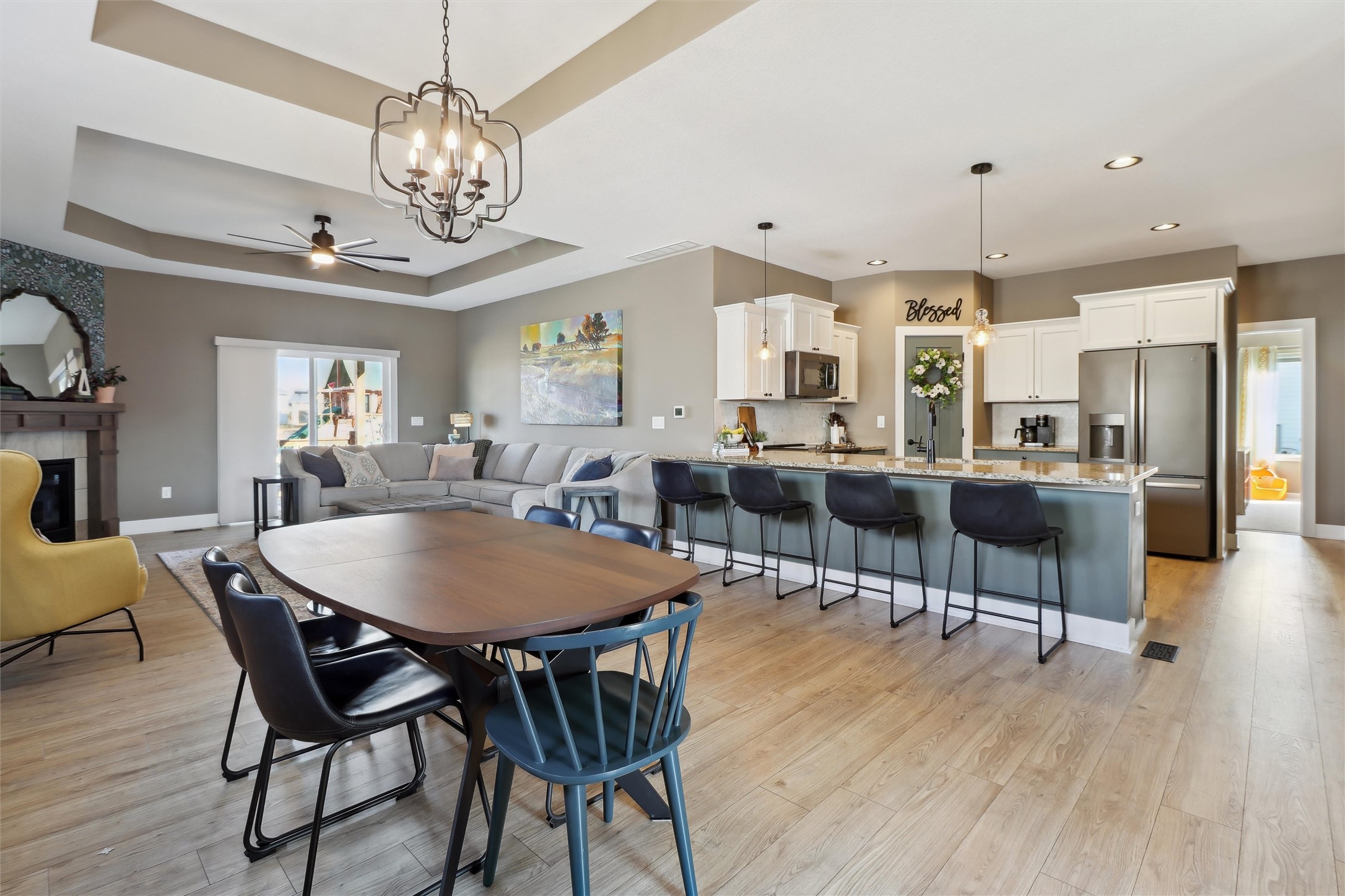 25 Bailey Circle, Waukee, Iowa image 6