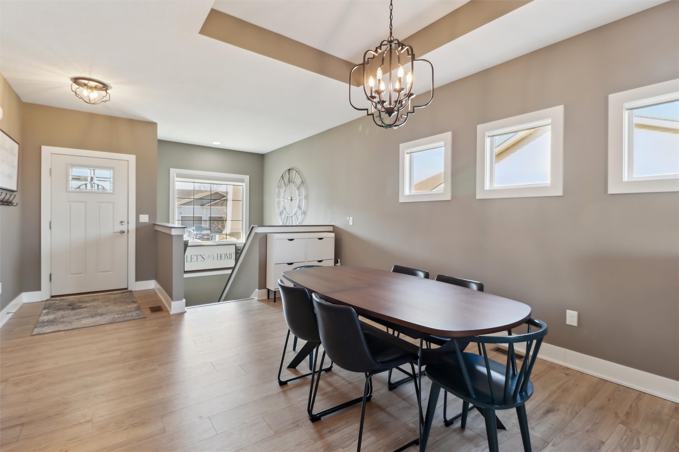 25 Bailey Circle, Waukee, Iowa image 12