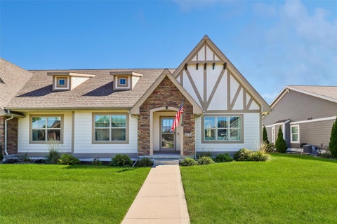 Condo For Sale - 2715 SW Prairie Trail Parkway<br/> Ankeny, IA 50023