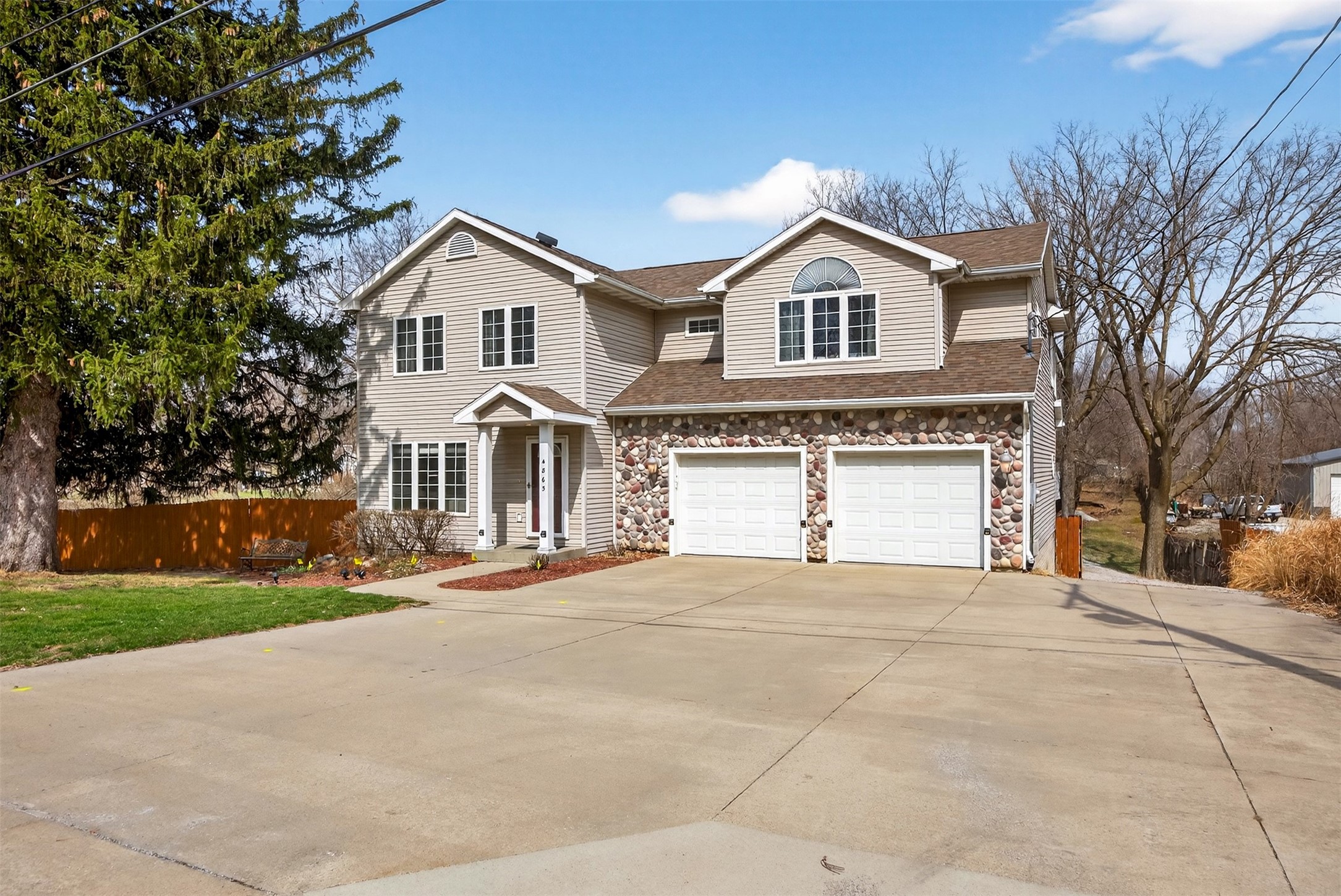 4865 Meredith Drive