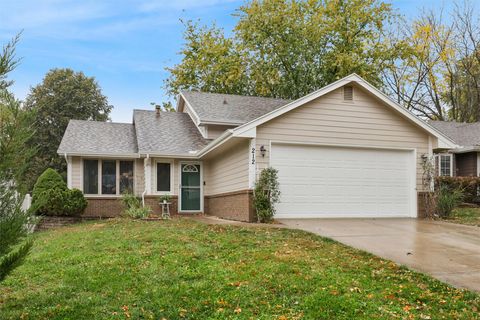 212 25th Street West Des Moines IA 50265