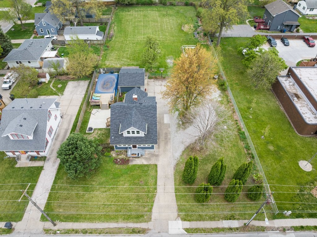 4714 Douglas Avenue, Des Moines, Iowa image 28
