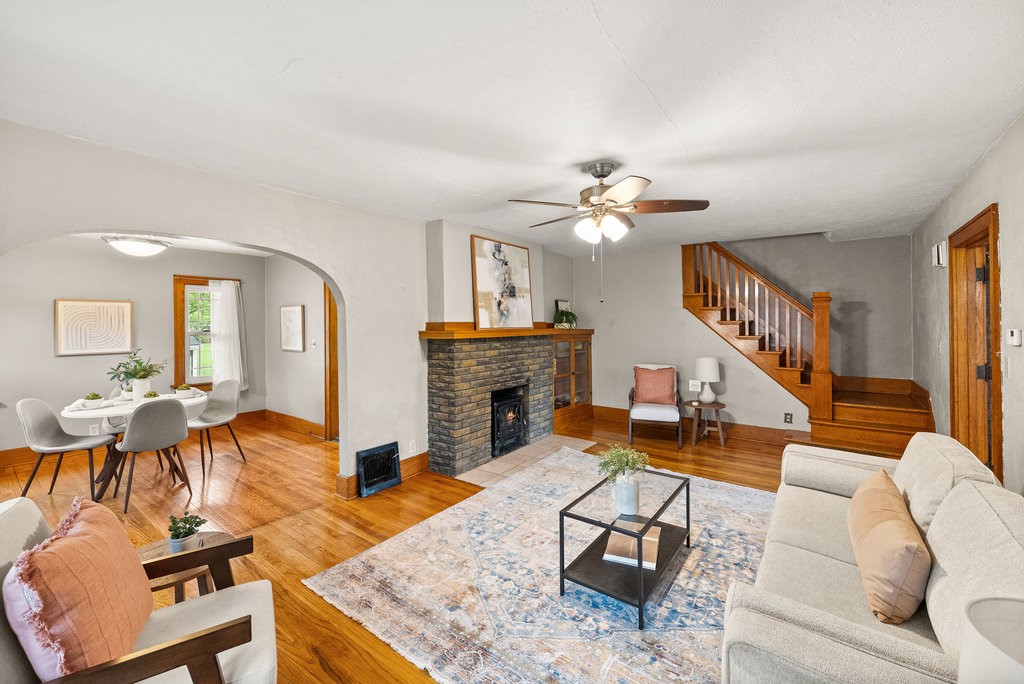 4714 Douglas Avenue, Des Moines, Iowa image 8