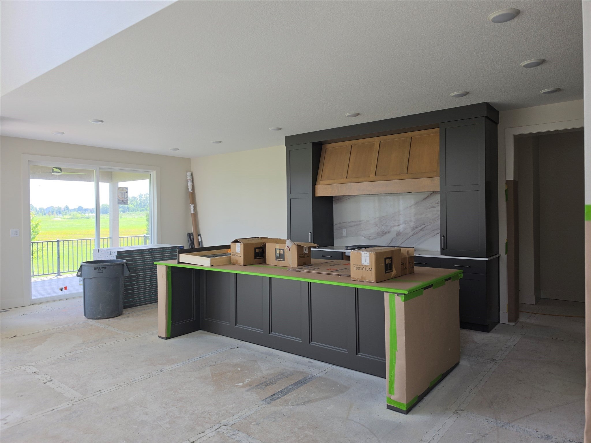 16214 Sharon Drive