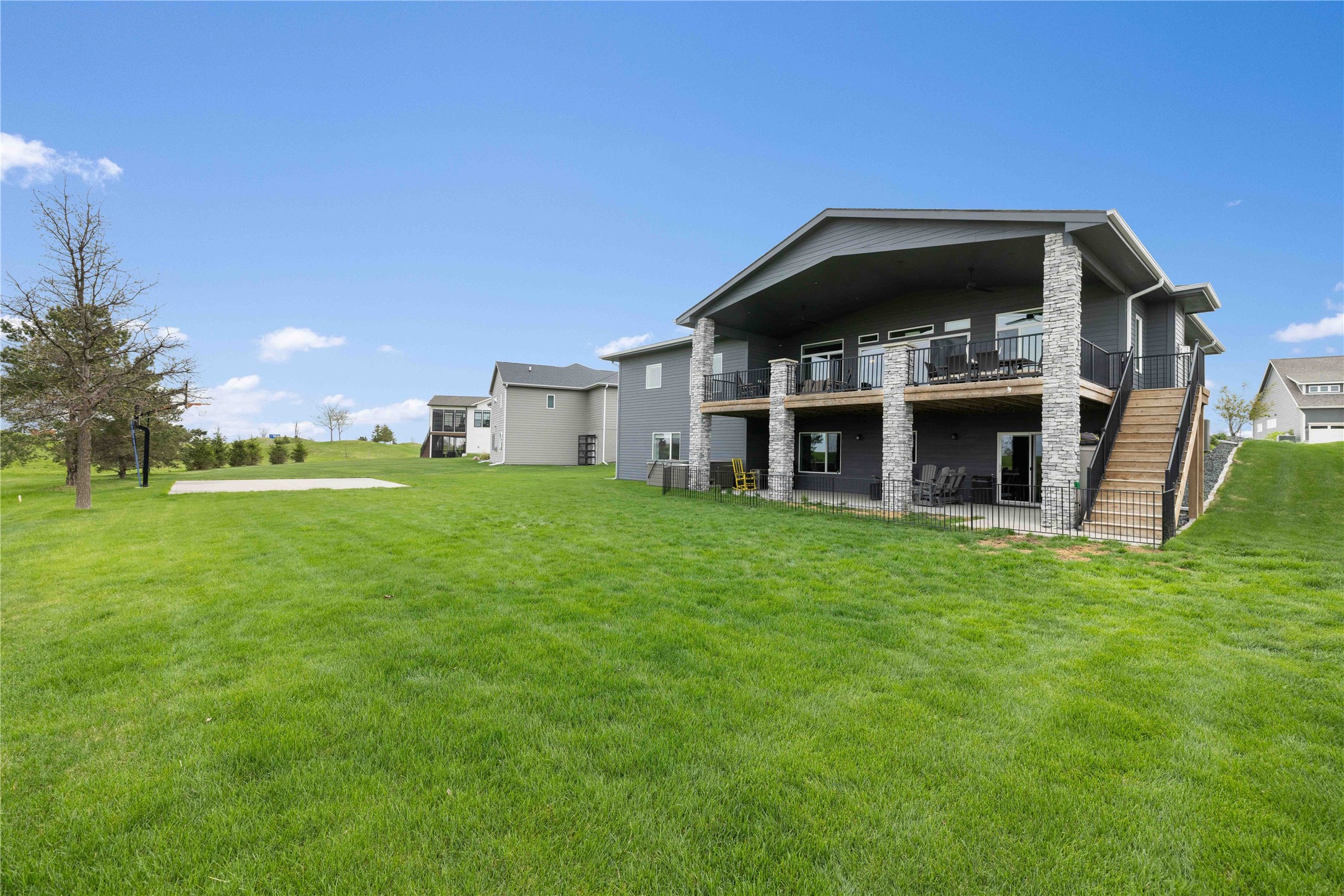 5129 NE Seneca Drive, Ankeny, Iowa image 27
