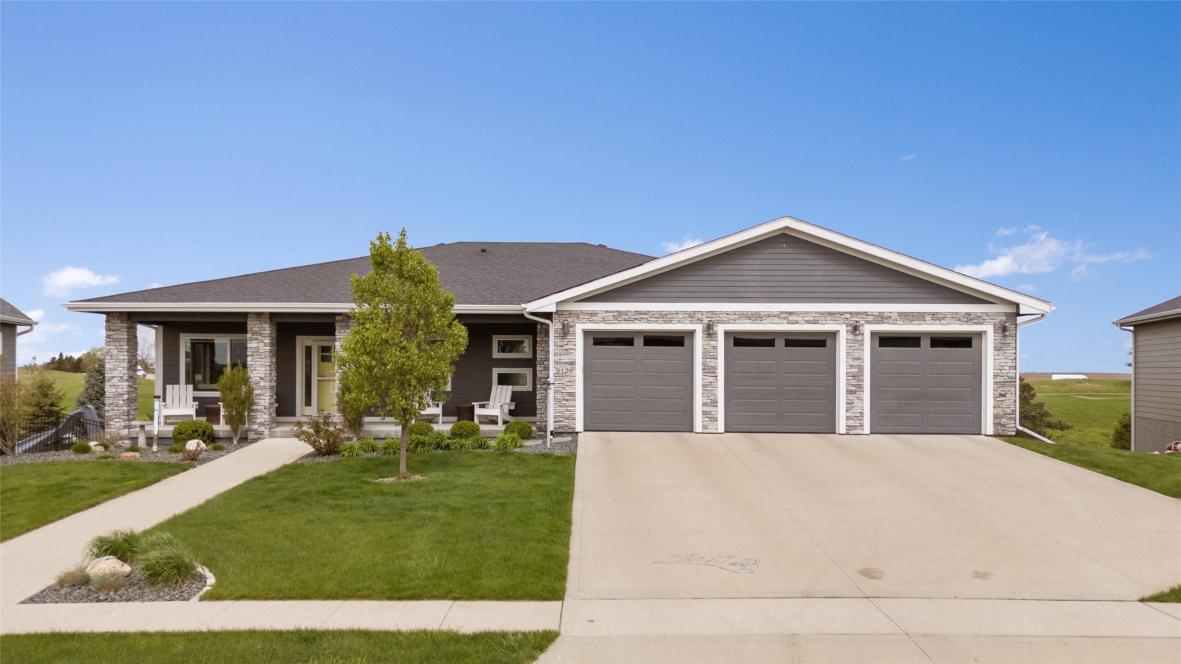 5129 NE Seneca Drive, Ankeny, Iowa image 1