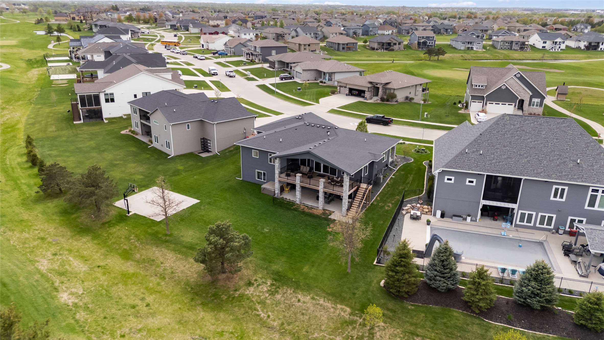 5129 NE Seneca Drive, Ankeny, Iowa image 28