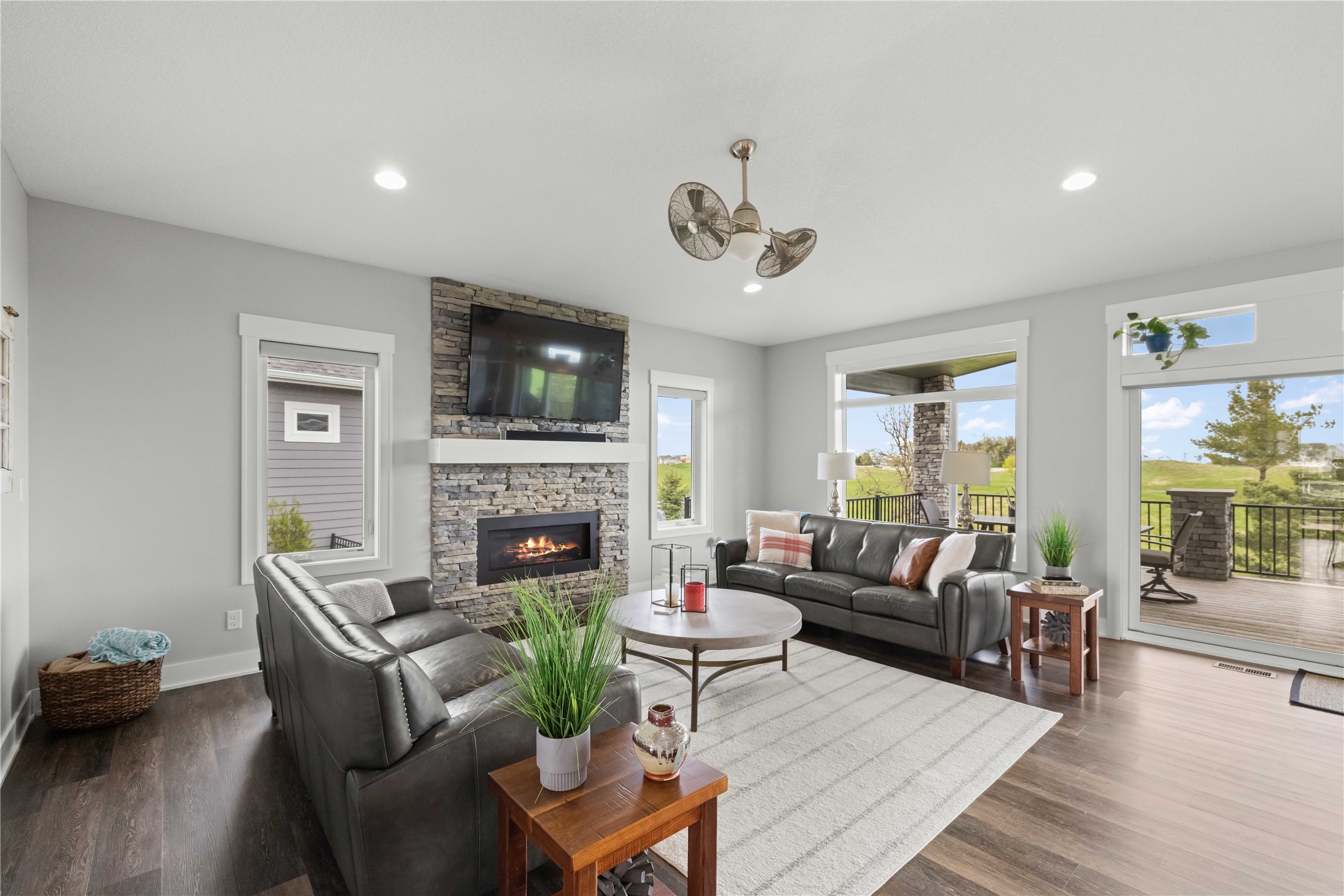 5129 NE Seneca Drive, Ankeny, Iowa image 8