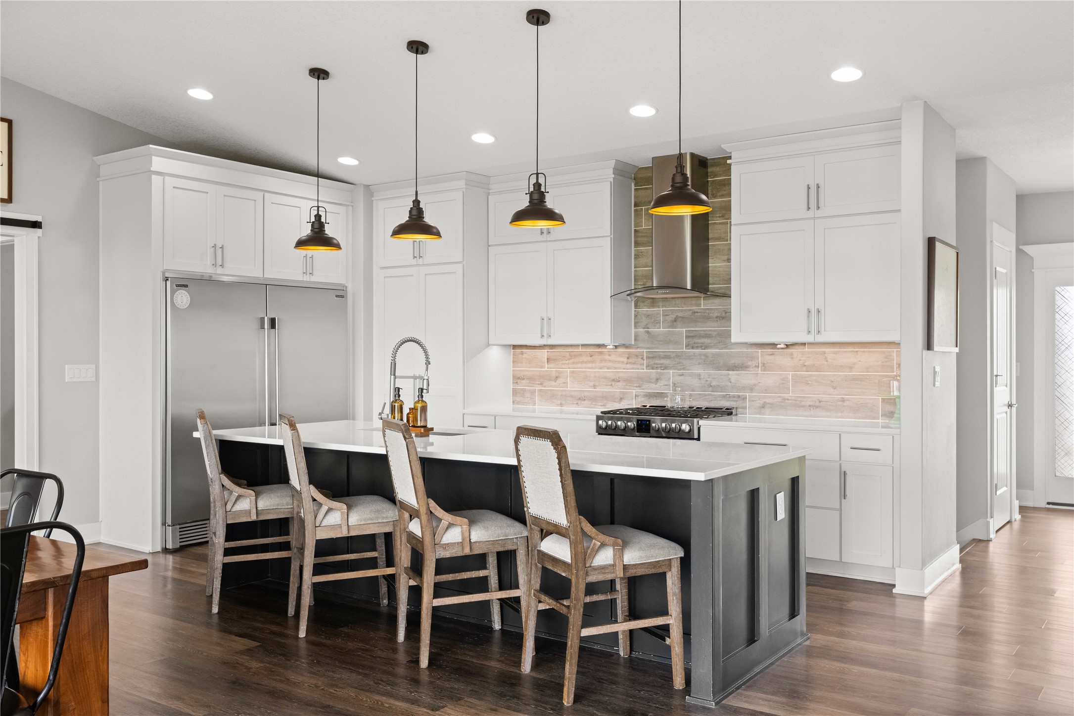 5129 NE Seneca Drive, Ankeny, Iowa image 3