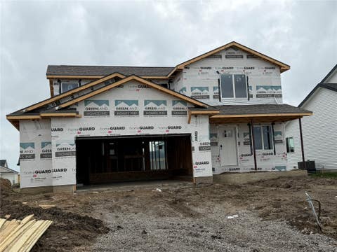 Homes For Sale - 1520 Locust Street<br/> Waukee, IA 50263