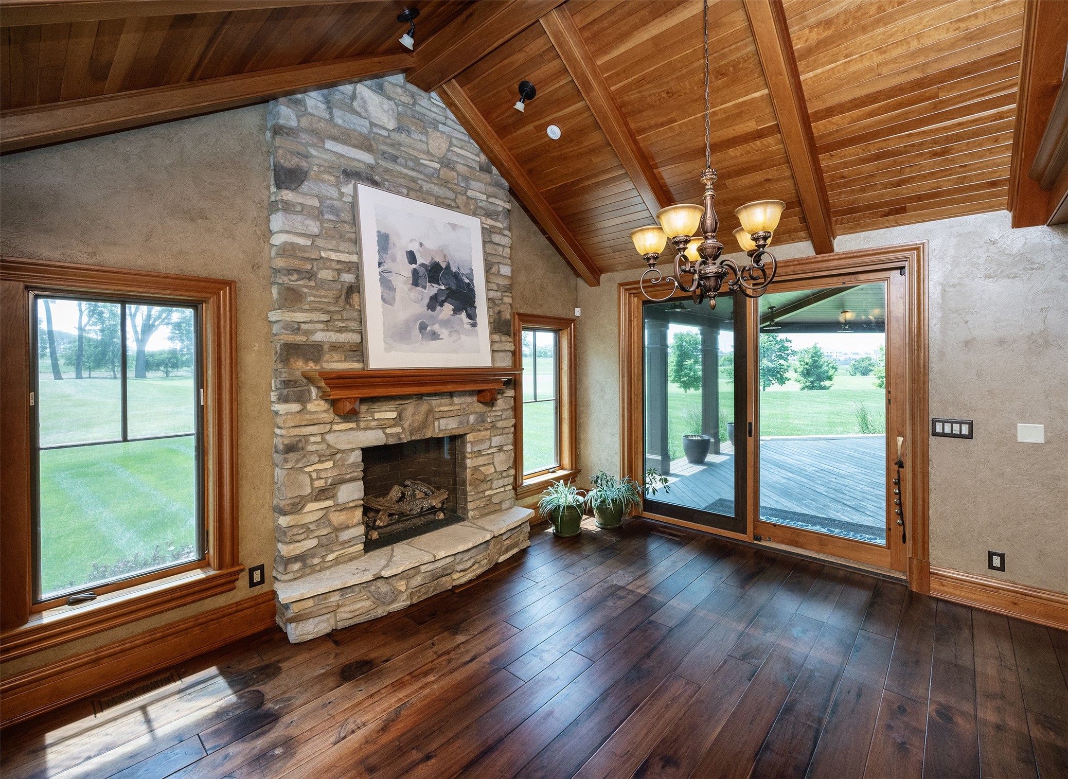 3806 Bluestem Road
