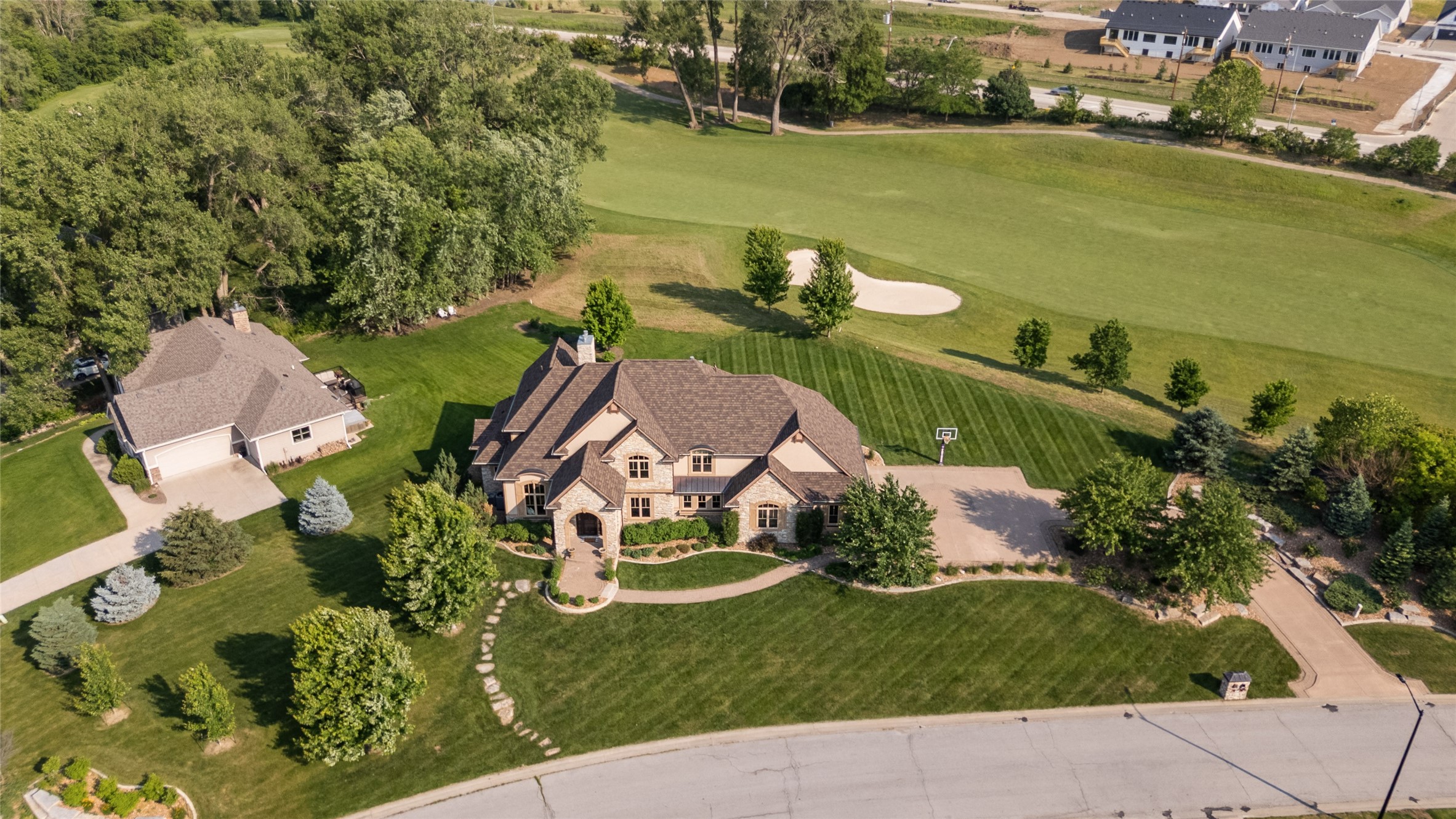 3806 Bluestem Road