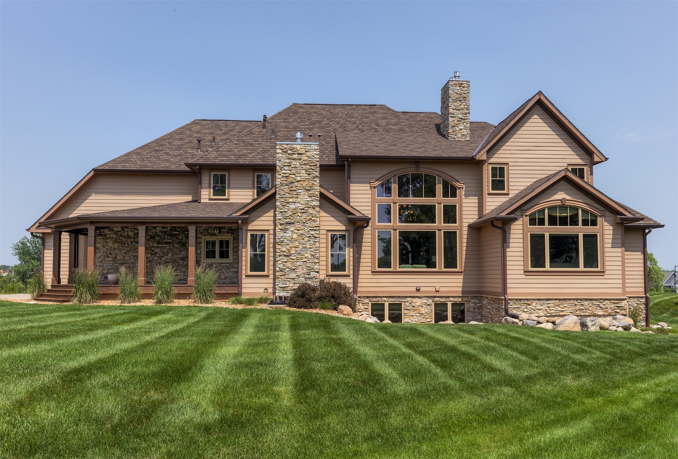 3806 Bluestem Road