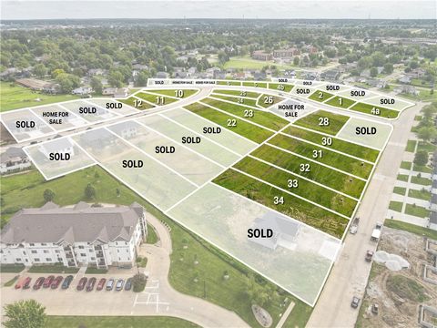 Vacant Land For Sale - 821 W Merle Hibbs Boulevard<br/> Marshall County, Marshalltown, IA 50158