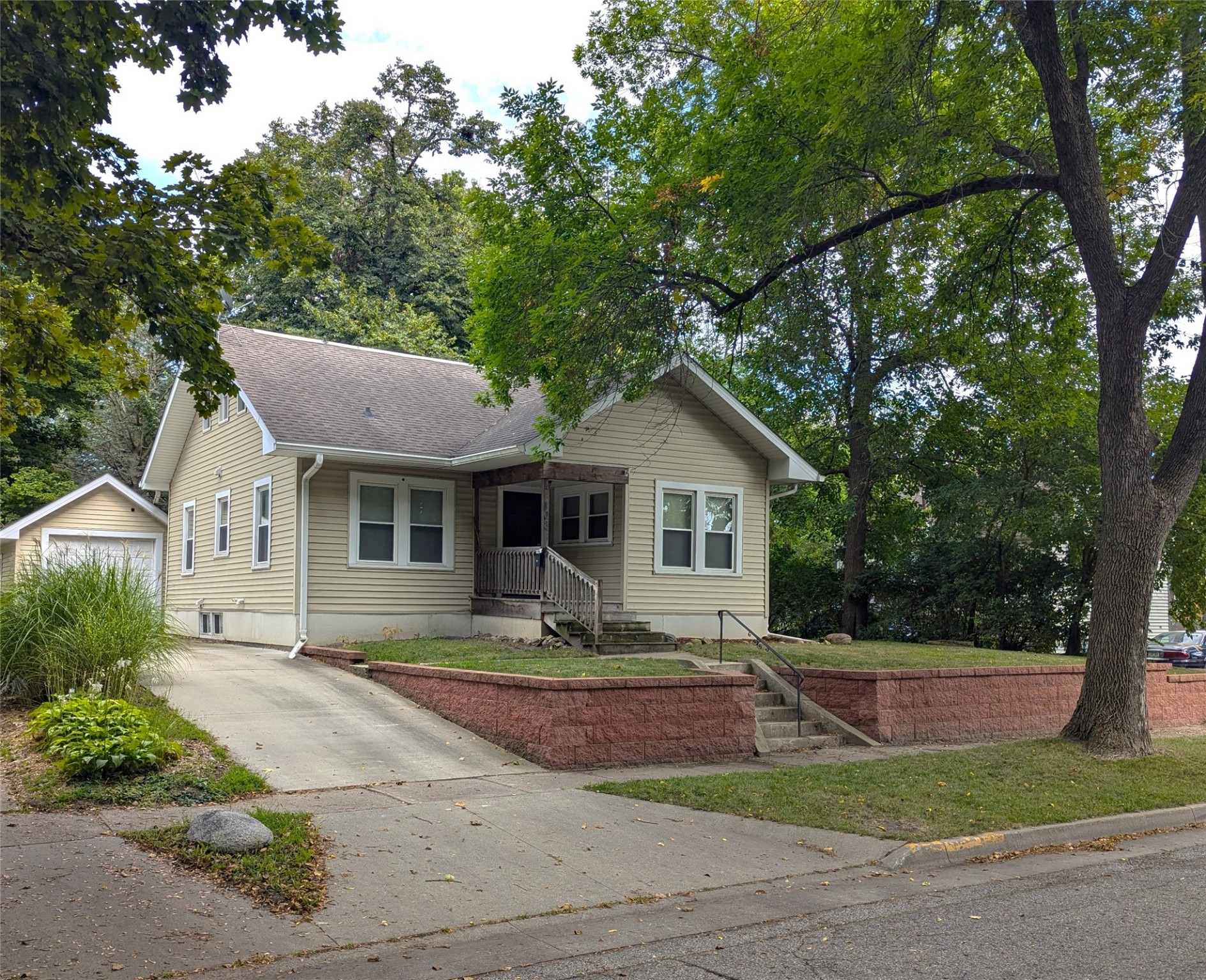 108 N Riverside Drive, Ames, Iowa image 26