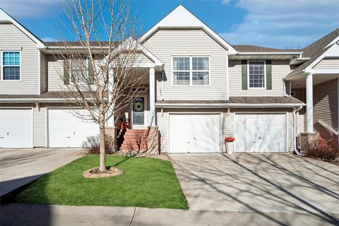 4864 63rd Street Urbandale IA 50322