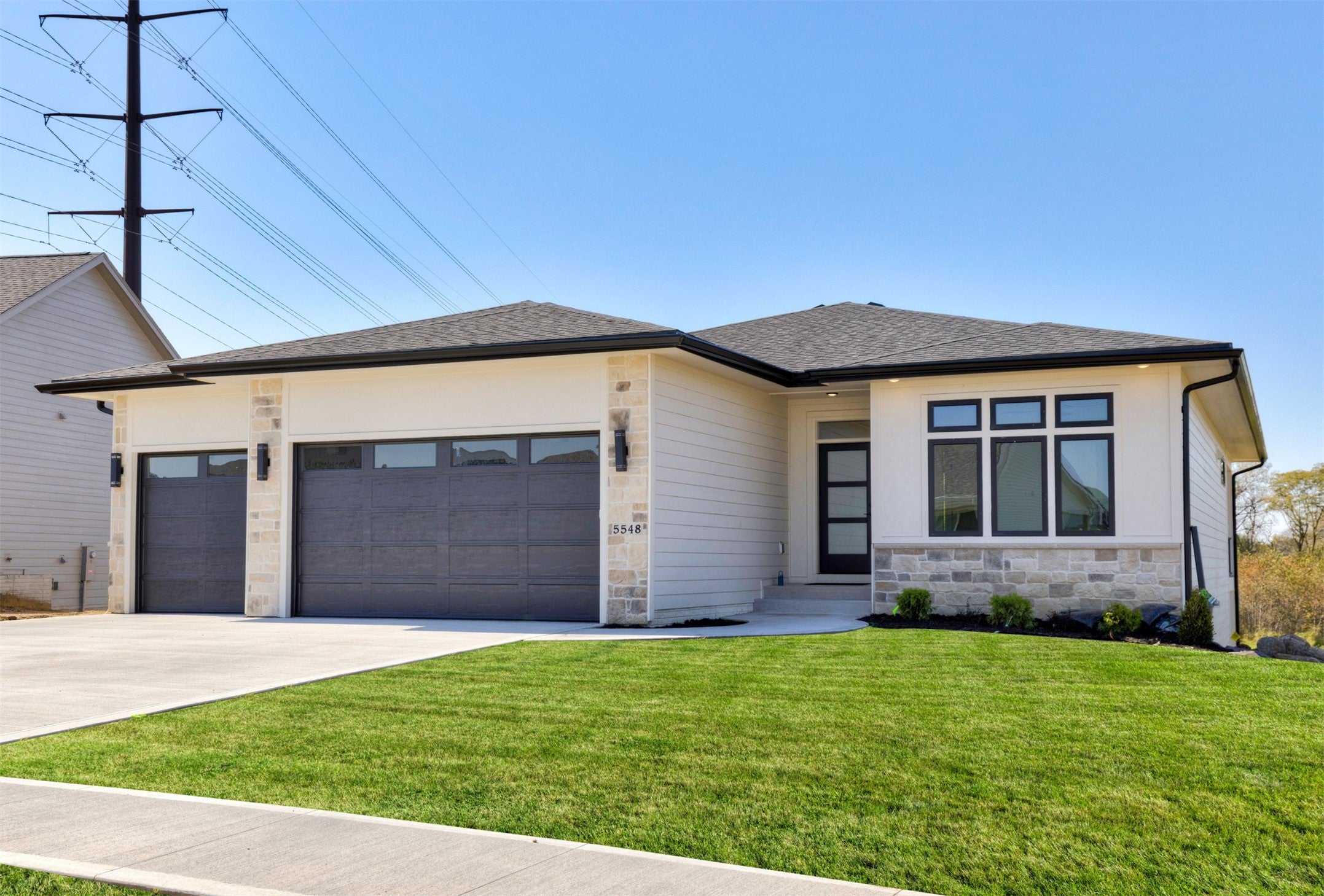5548 167th Street