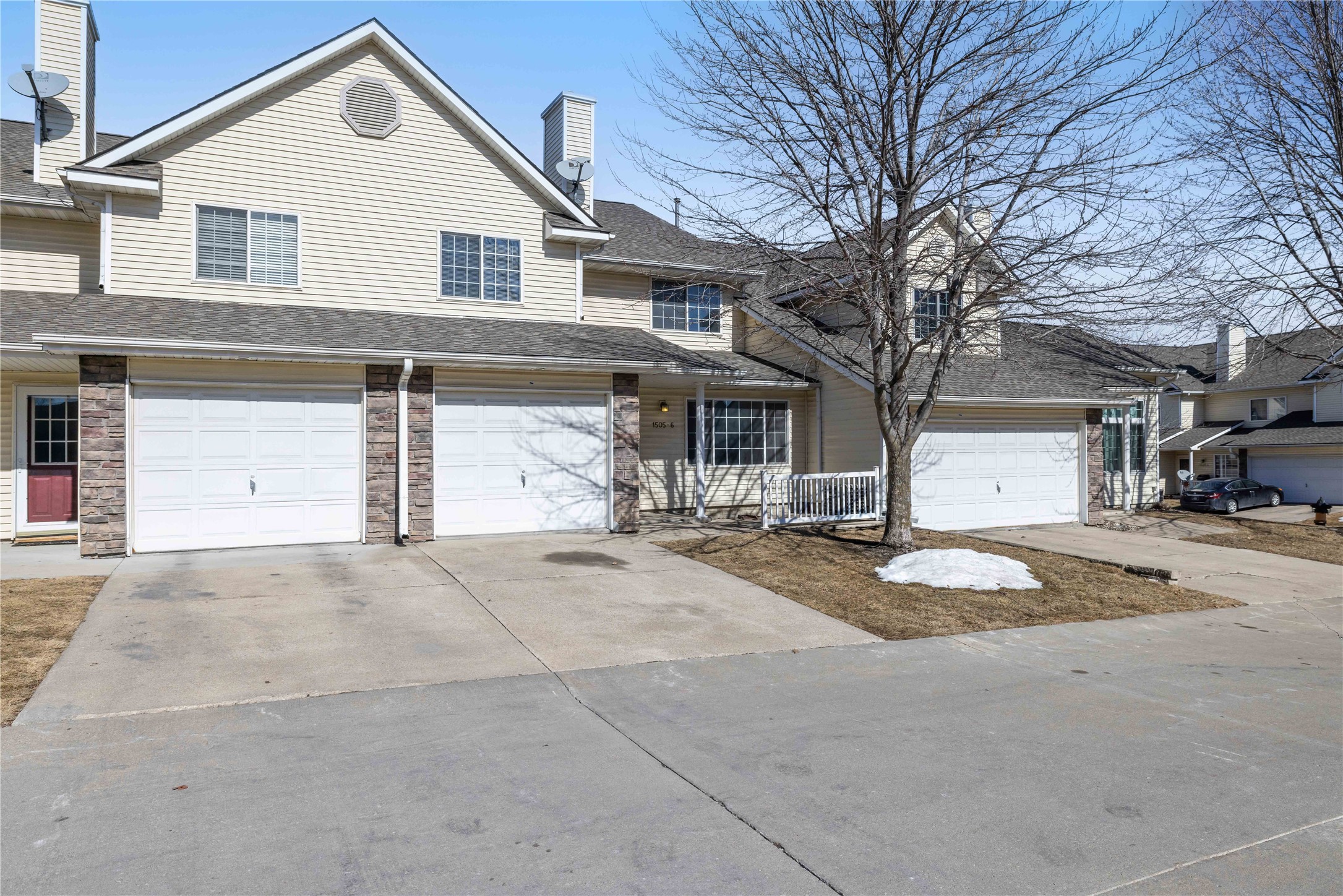 1505 SE Delaware Avenue #6, Ankeny, Iowa image 25