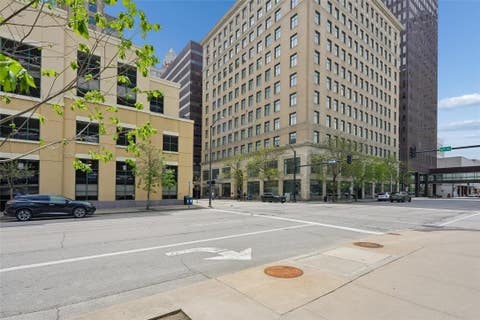 Condo For Sale - 418 6th Avenue #1104<br/> Des Moines, IA 50309