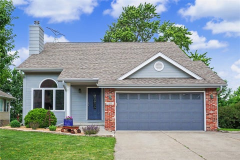Homes For Sale - 1080 3rd Street<br/> Dallas County, Waukee, IA 50263