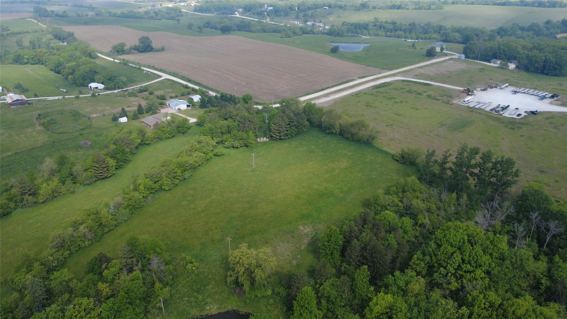 000 Hempstead Street, Pleasantville, Iowa image 14