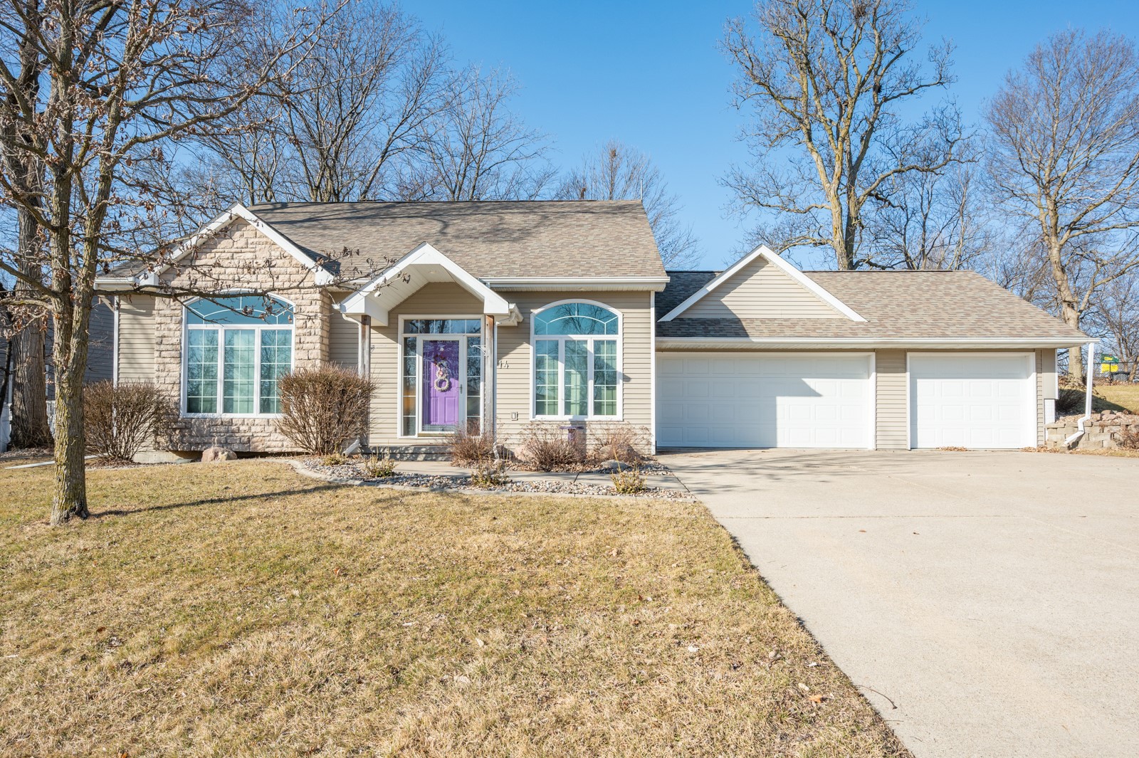 314 Juliana Court, Polk City, Iowa image 1