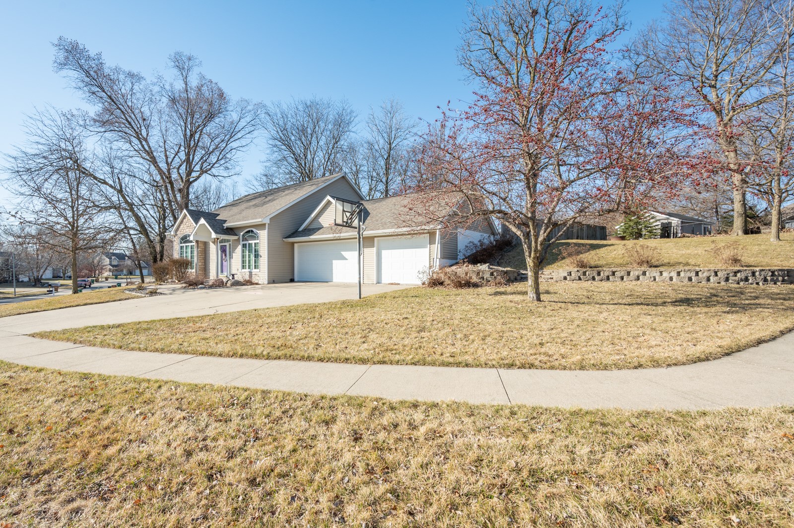 314 Juliana Court, Polk City, Iowa image 22