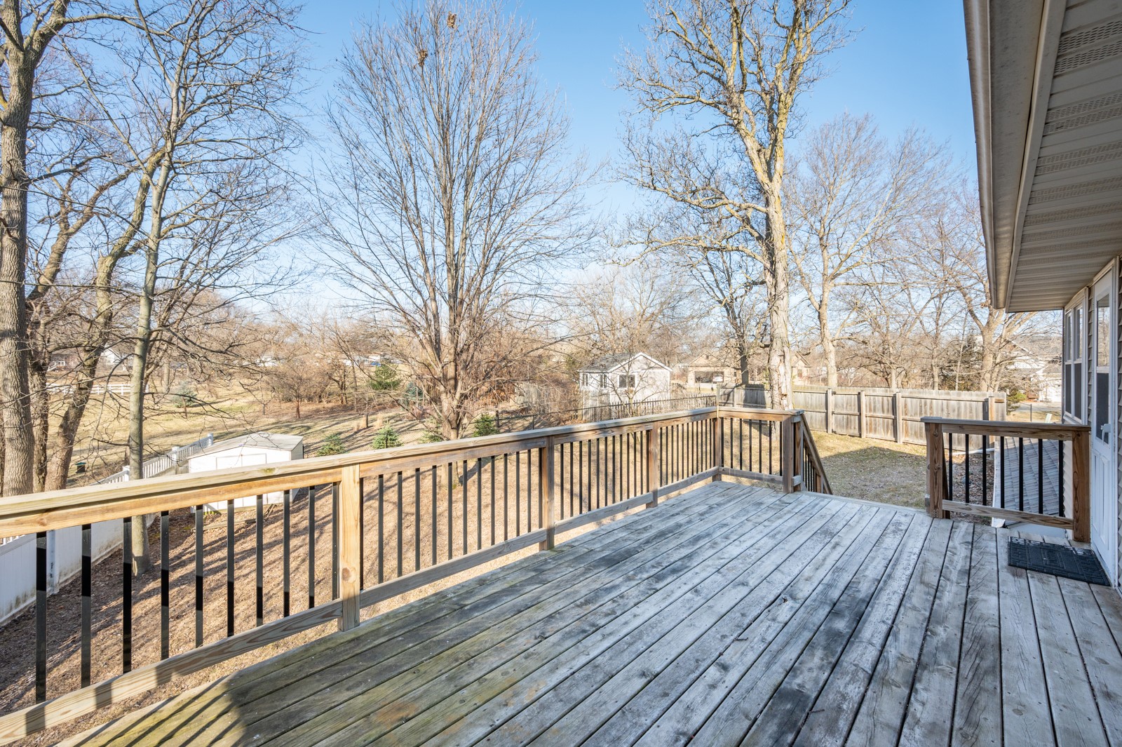 314 Juliana Court, Polk City, Iowa image 4