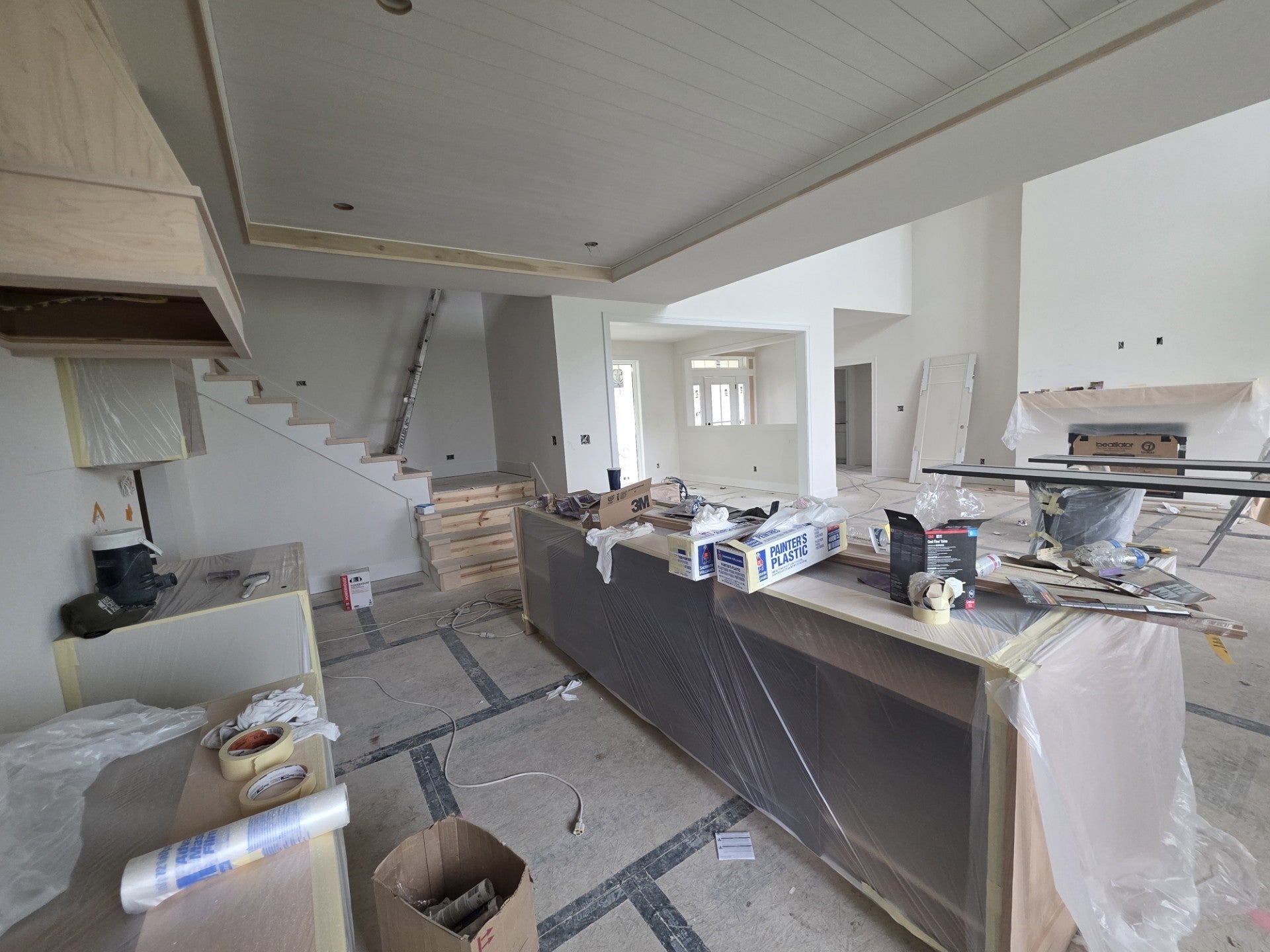 16220 Sharon Drive