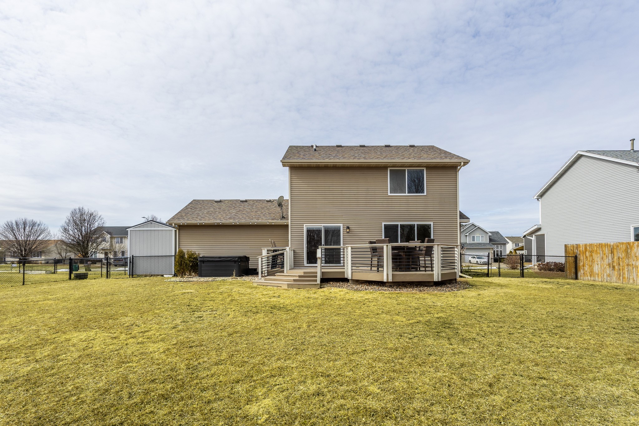 4826 Lakewood Drive, Norwalk, Iowa image 32