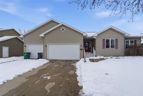 509 NE Robert Drive Ankeny IA 50021