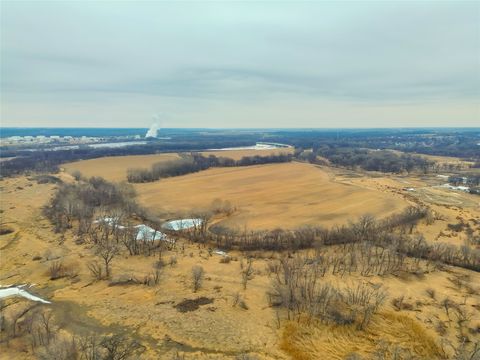 Vacant Land For Sale - 3113 Hartford Avenue<br/> Des Moines, IA 50320